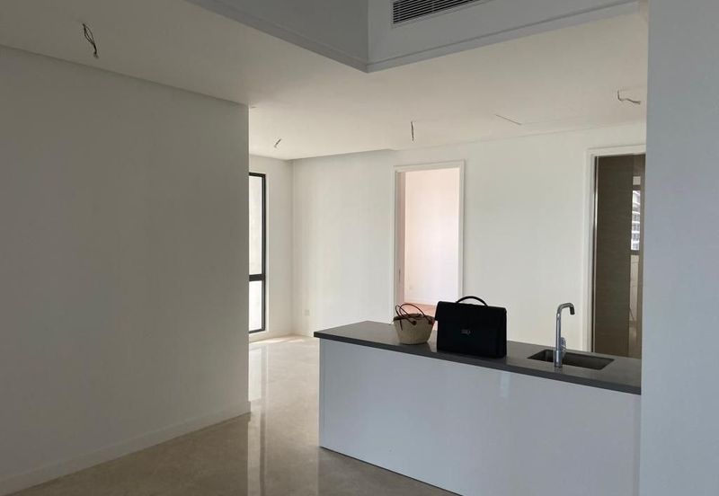 The Astaka @ 1 Bukit Senyum