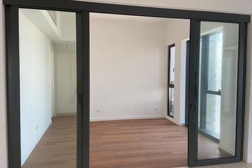 The Astaka @ 1 Bukit Senyum