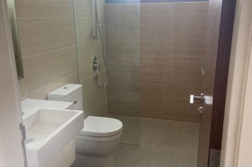 The Astaka @ 1 Bukit Senyum