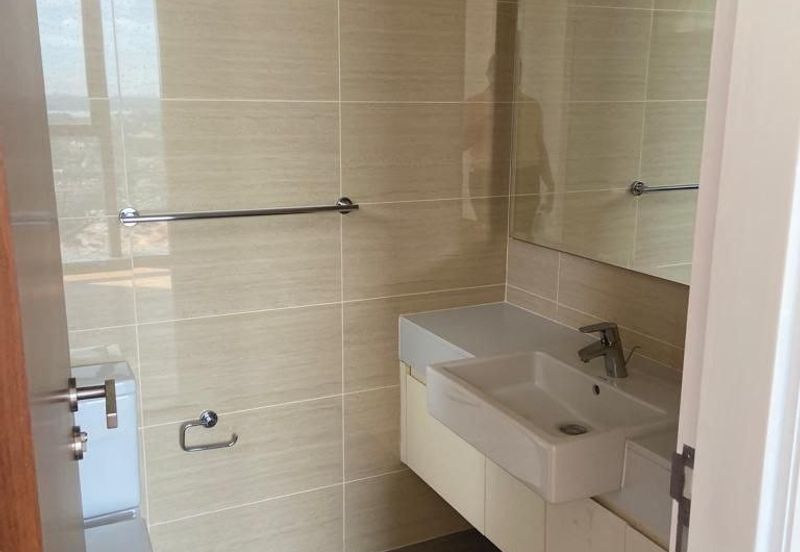 The Astaka @ 1 Bukit Senyum