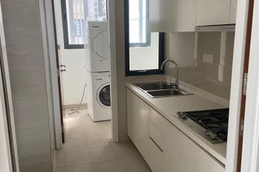 The Astaka @ 1 Bukit Senyum