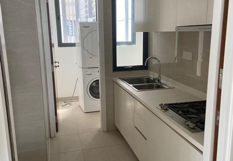 The Astaka @ 1 Bukit Senyum