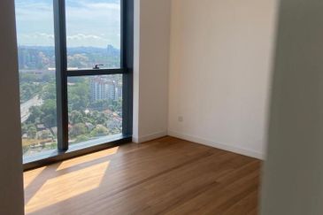 The Astaka @ 1 Bukit Senyum