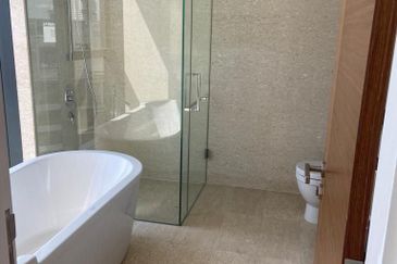 The Astaka @ 1 Bukit Senyum