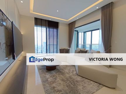 The Astaka @ 1 Bukit Senyum Condominium For Sale / Private Lift, Johor, Johor Bahru