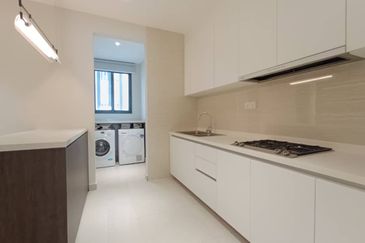 The Astaka @ 1 Bukit Senyum