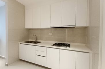 The Astaka @ 1 Bukit Senyum