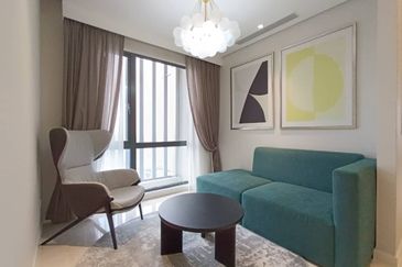 The Astaka @ 1 Bukit Senyum