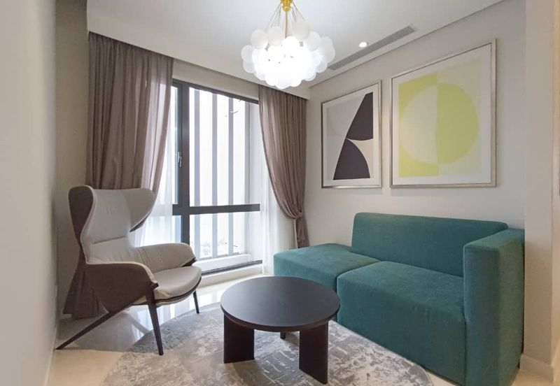 The Astaka @ 1 Bukit Senyum