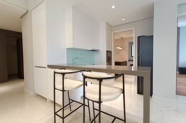 The Astaka @ 1 Bukit Senyum