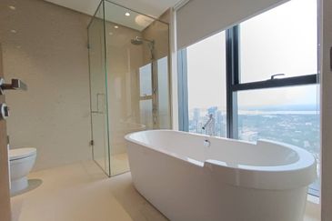 The Astaka @ 1 Bukit Senyum