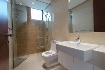 The Astaka @ 1 Bukit Senyum