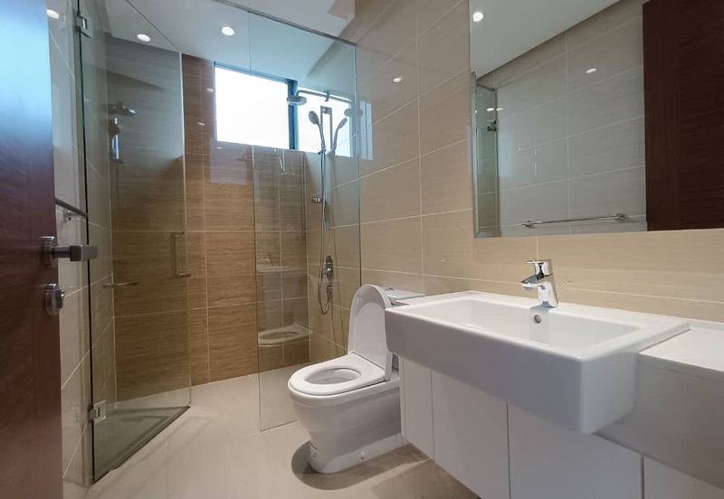 The Astaka @ 1 Bukit Senyum