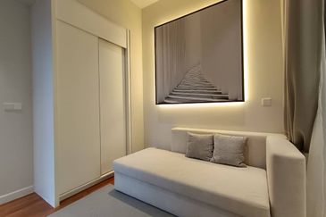 The Astaka @ 1 Bukit Senyum