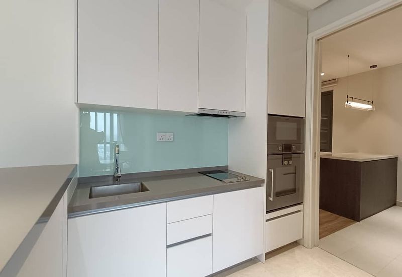 The Astaka @ 1 Bukit Senyum