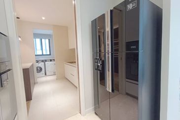 The Astaka @ 1 Bukit Senyum