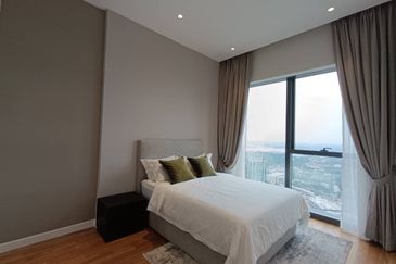 The Astaka @ 1 Bukit Senyum