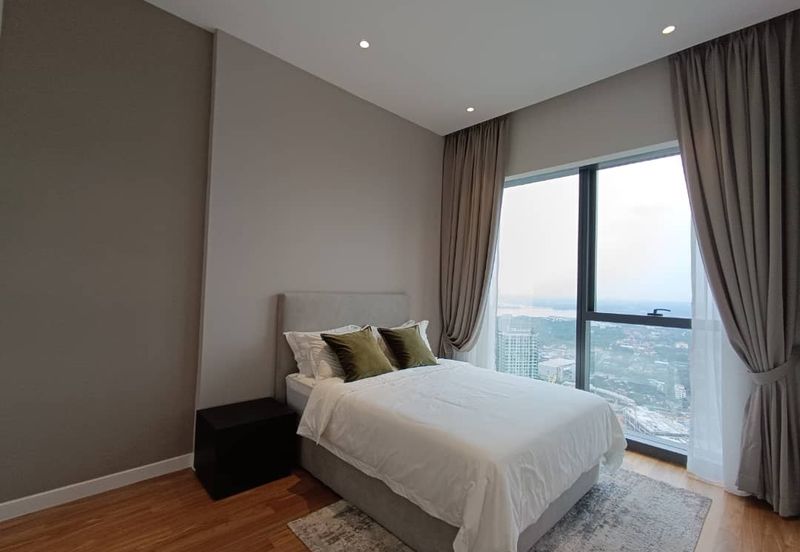 The Astaka @ 1 Bukit Senyum