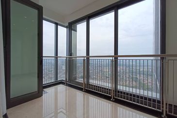 The Astaka @ 1 Bukit Senyum