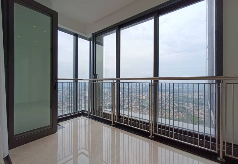 The Astaka @ 1 Bukit Senyum