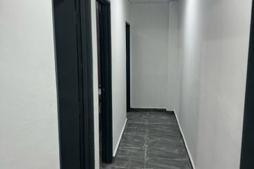 Taman Perindustrian Kota Puteri