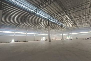 Taman Perindustrian Senai