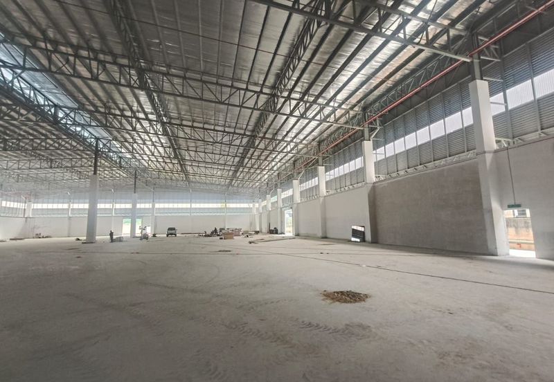 Taman Perindustrian Senai