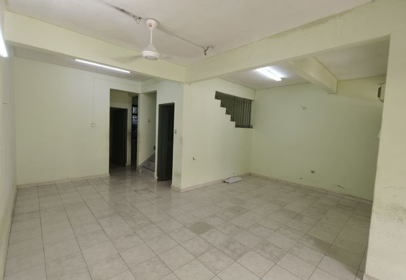 Taman Desa Cemerlang