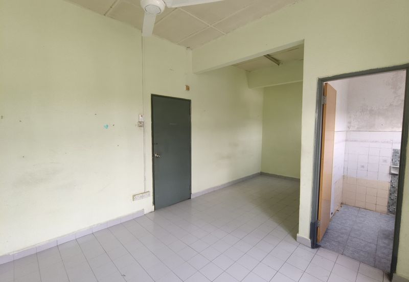 Taman Desa Cemerlang