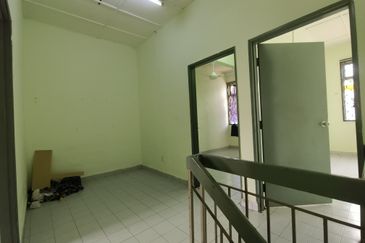 Taman Desa Cemerlang