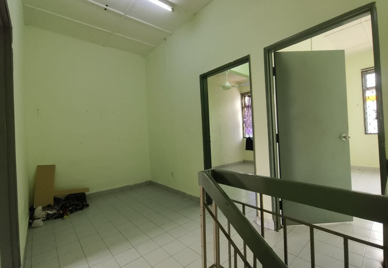 Taman Desa Cemerlang