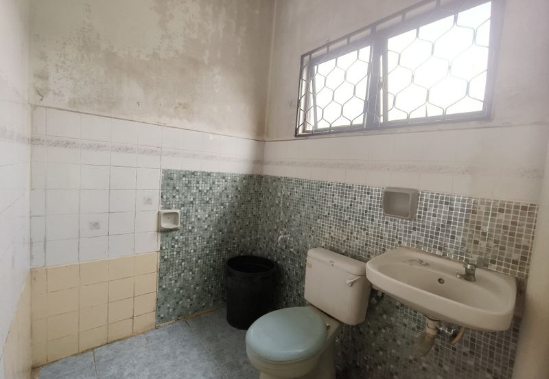 Taman Desa Cemerlang