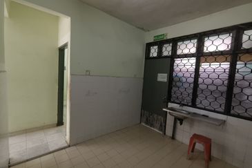 Taman Desa Cemerlang