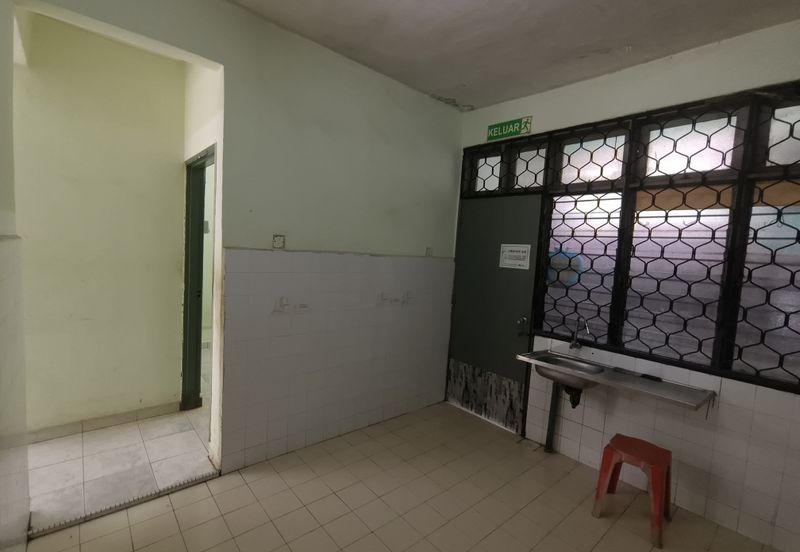 Taman Desa Cemerlang