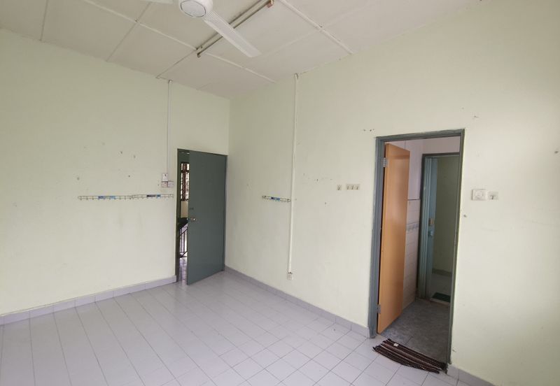 Taman Desa Cemerlang