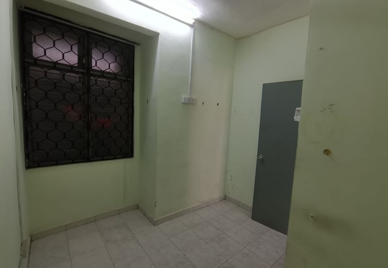 Taman Desa Cemerlang