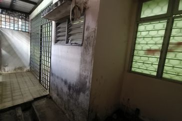 Taman Desa Cemerlang