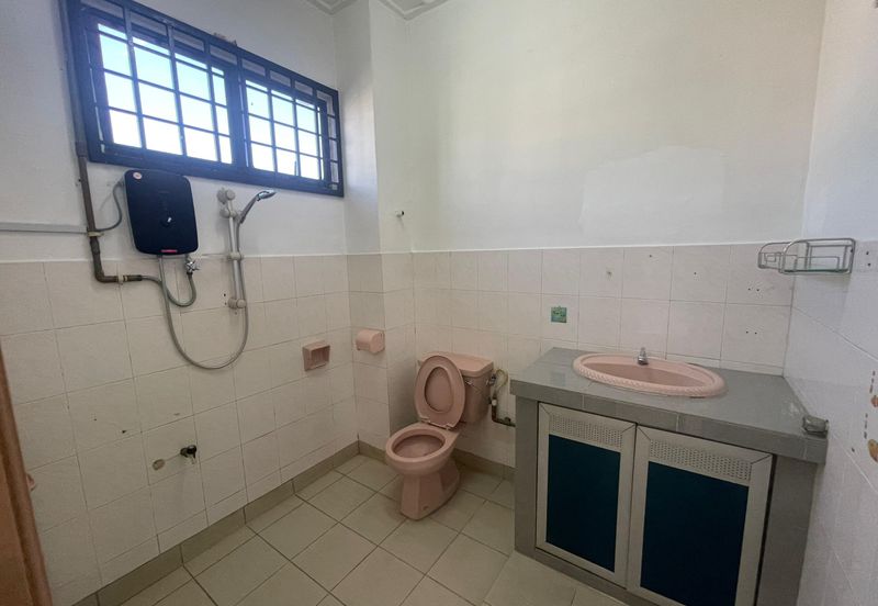 Bandar Baru Permas Jaya