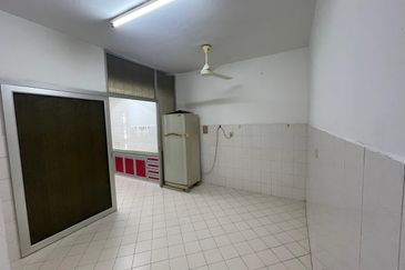 Bandar Baru Permas Jaya