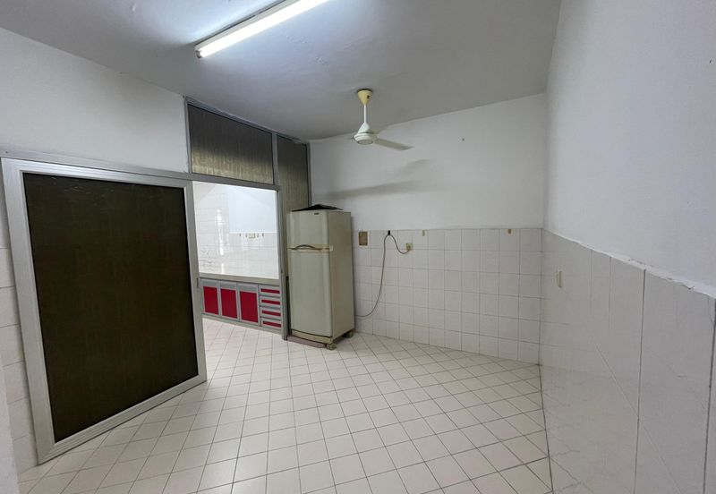 Bandar Baru Permas Jaya