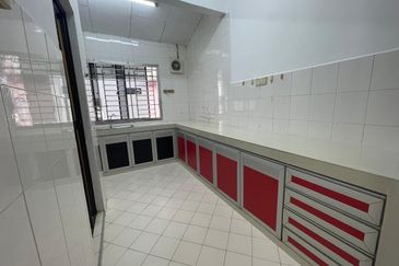 Bandar Baru Permas Jaya