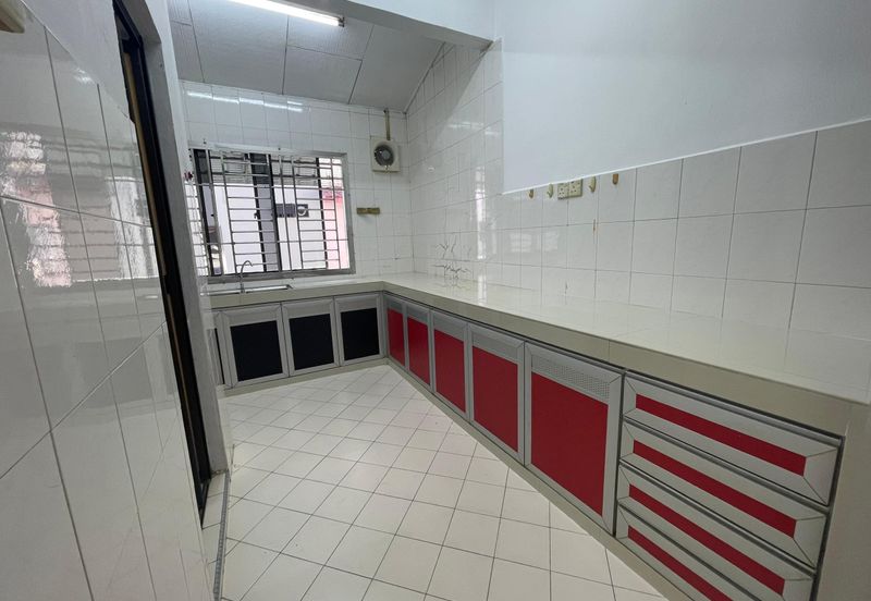 Bandar Baru Permas Jaya