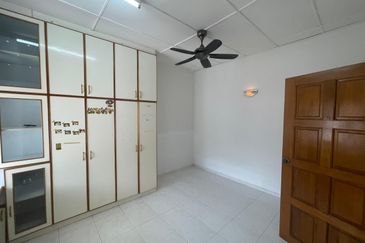 Bandar Baru Permas Jaya