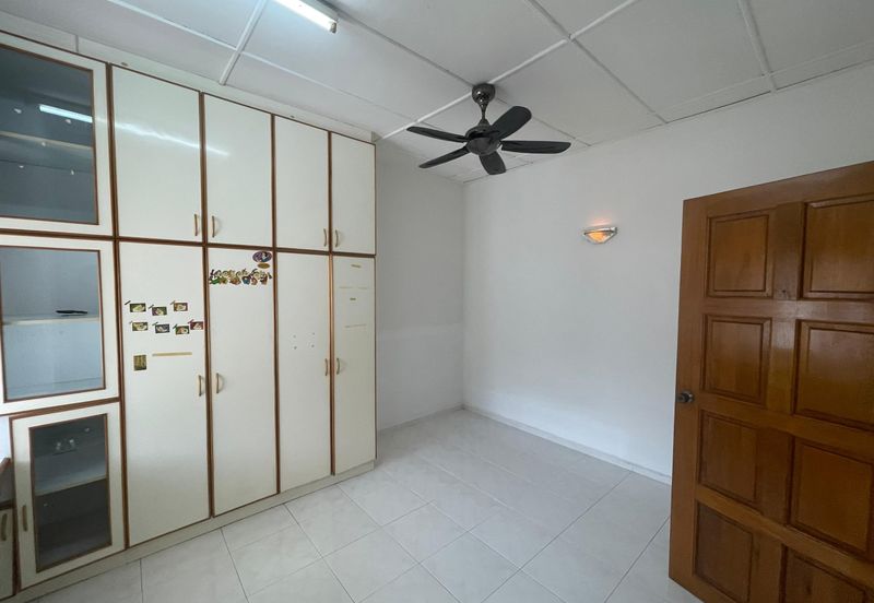 Bandar Baru Permas Jaya