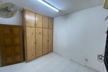 Bandar Baru Permas Jaya