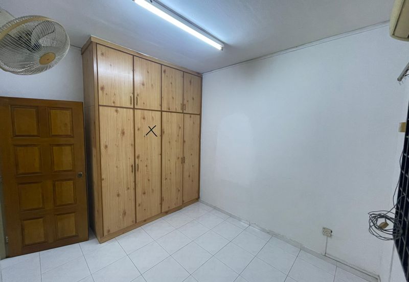 Bandar Baru Permas Jaya