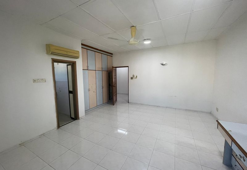 Bandar Baru Permas Jaya