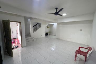 Bandar Baru Permas Jaya