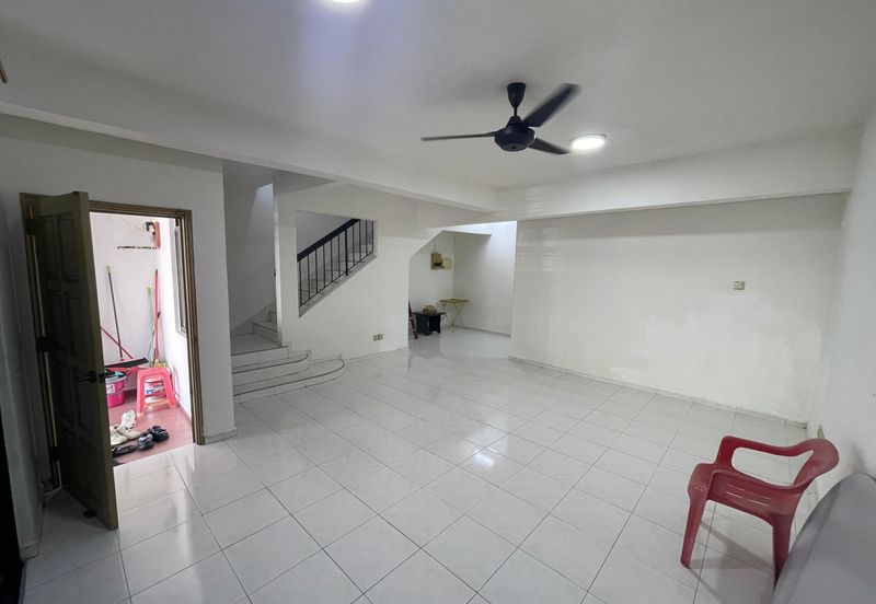 Bandar Baru Permas Jaya