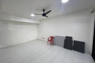 Bandar Baru Permas Jaya